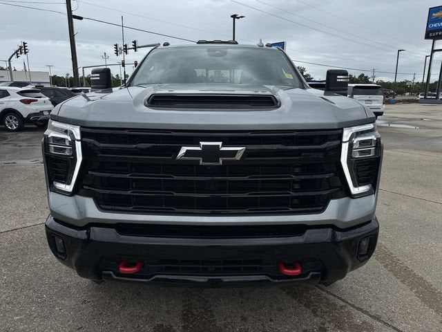 chevrolet silverado 2500hd 2025 2GC4KPE71S1225173 image chevrolet silverado 2500hd 2025 2GC4KPE71S1225173 image